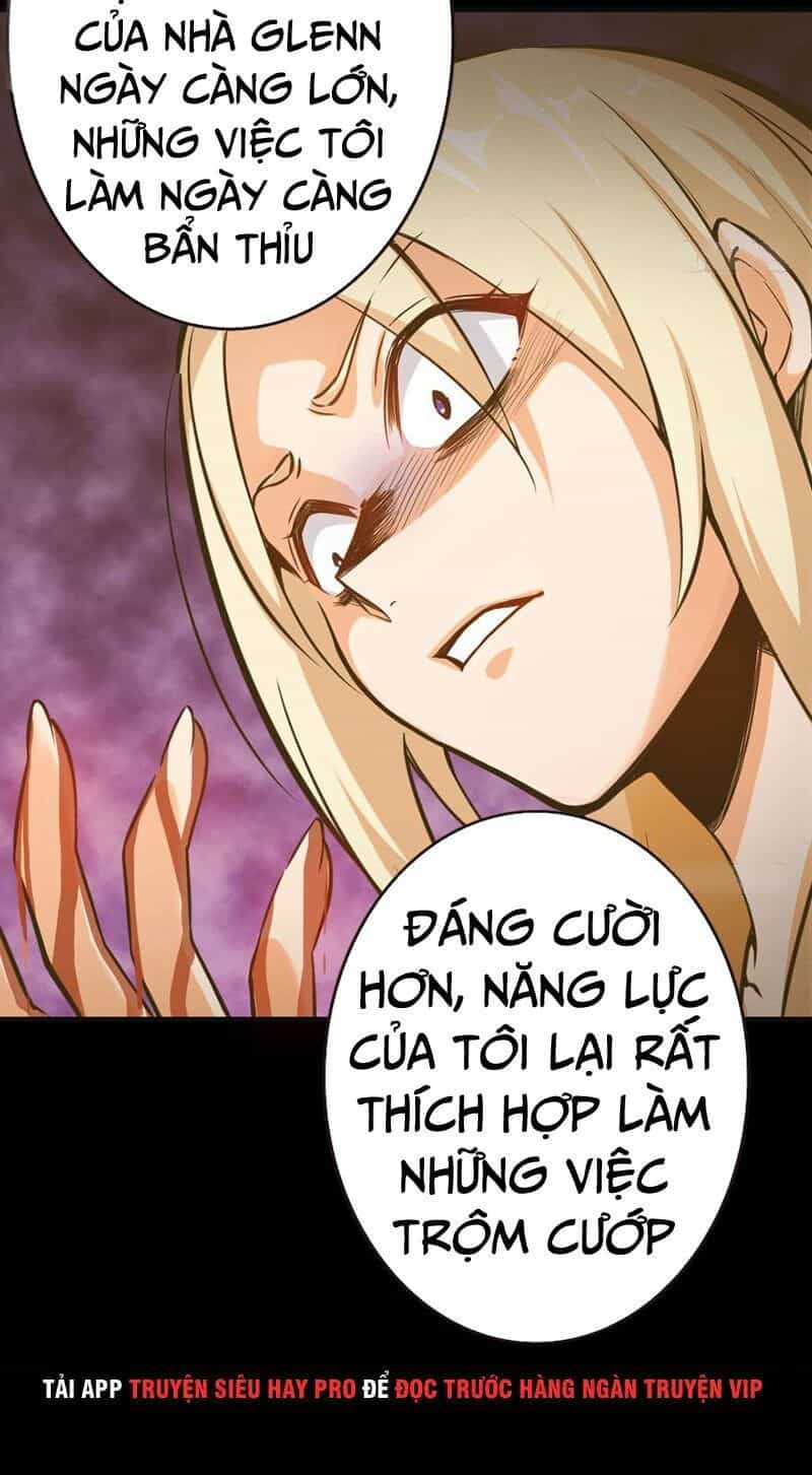 Thả Vu Nữ Đó Ra - Chương 44 - ảnh 20