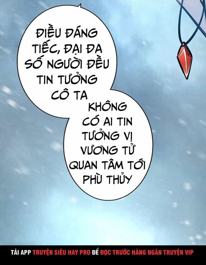 Thả Vu Nữ Đó Ra - Chương 44 - ảnh 28