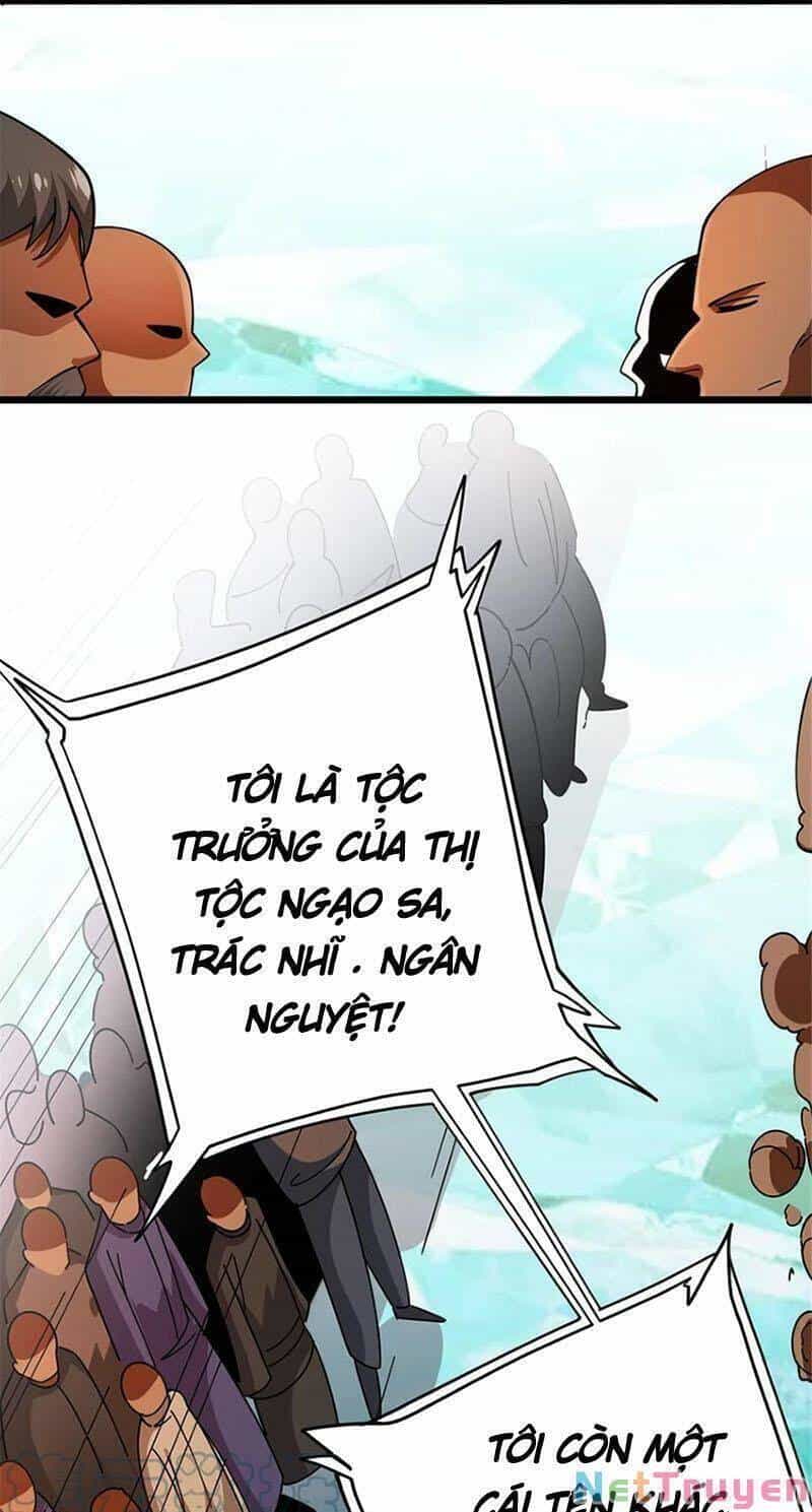 Thả Vu Nữ Đó Ra - Chương 441 - ảnh 17