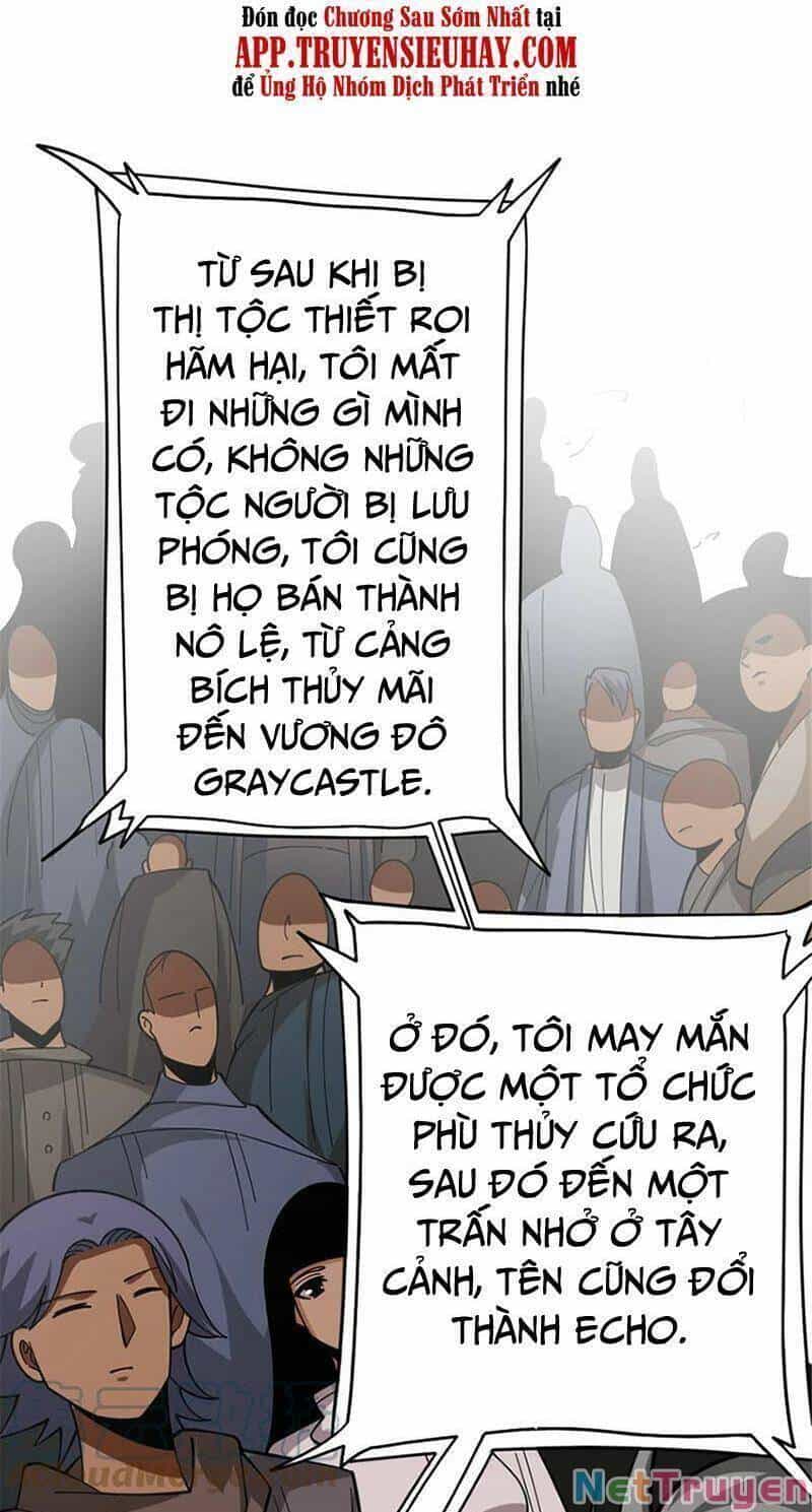 Thả Vu Nữ Đó Ra - Chương 441 - ảnh 19
