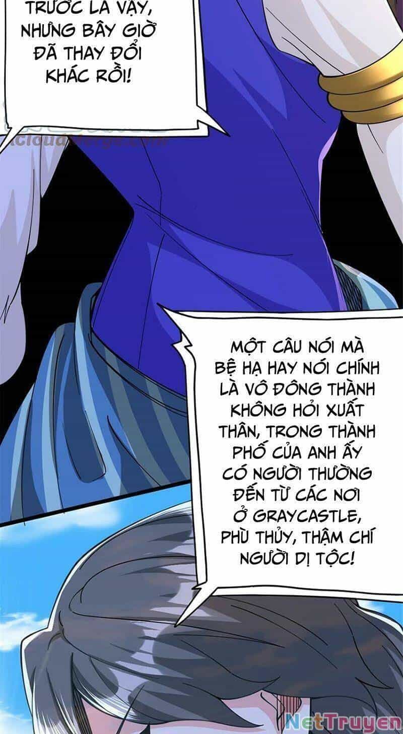 Thả Vu Nữ Đó Ra - Chương 441 - ảnh 25