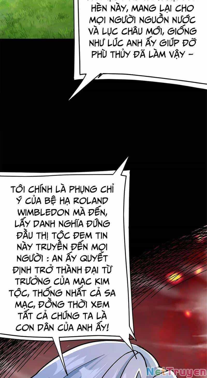 Thả Vu Nữ Đó Ra - Chương 441 - ảnh 27