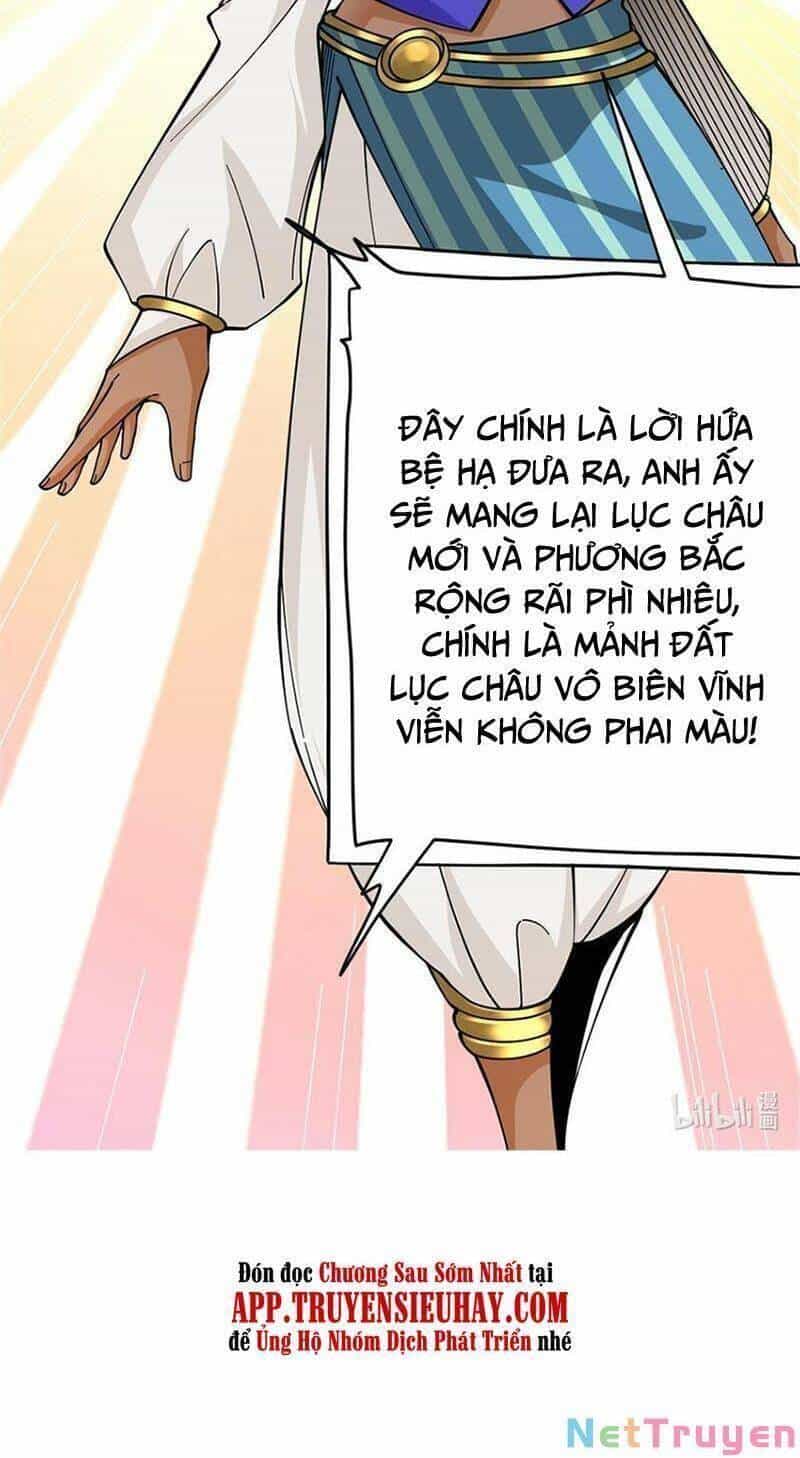 Thả Vu Nữ Đó Ra - Chương 441 - ảnh 40