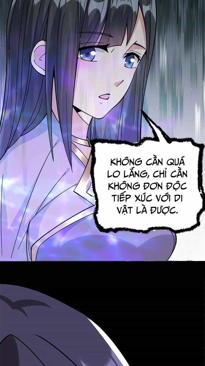 Thả Vu Nữ Đó Ra - Chương 443 - ảnh 29