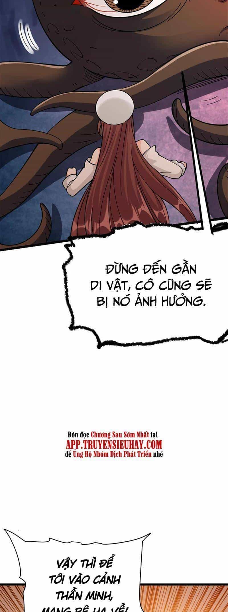 Thả Vu Nữ Đó Ra - Chương 445 - ảnh 26