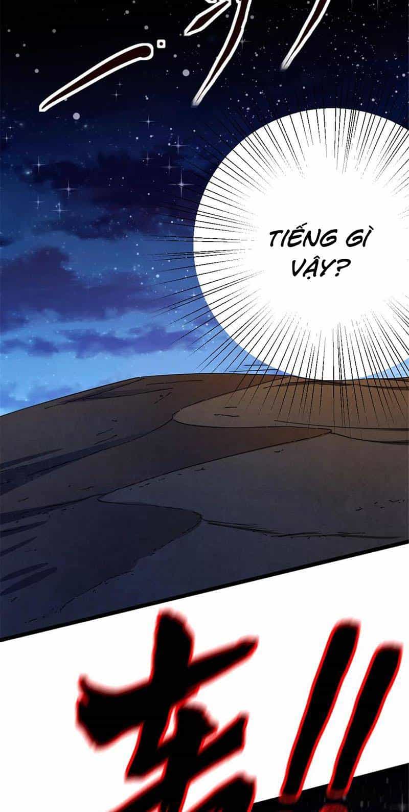 Thả Vu Nữ Đó Ra - Chương 449 - ảnh 23