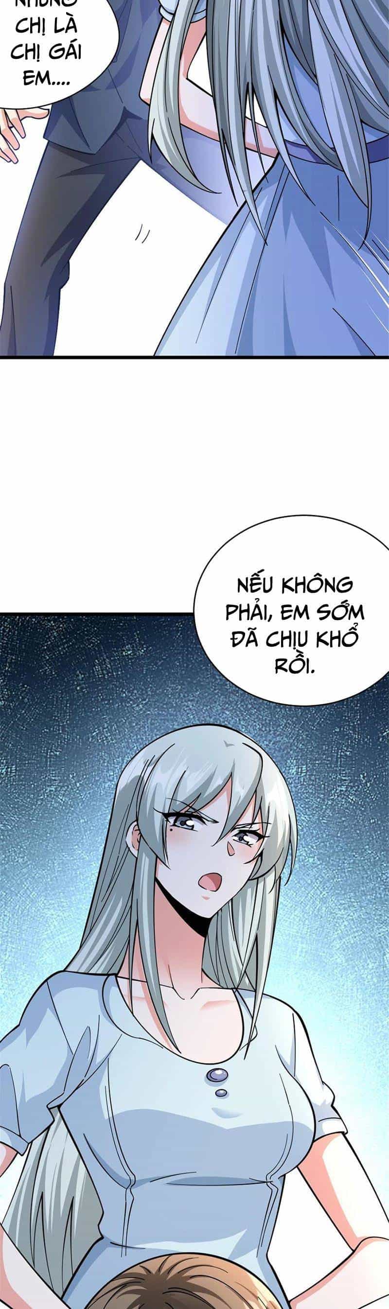 Thả Vu Nữ Đó Ra - Chương 449 - ảnh 6