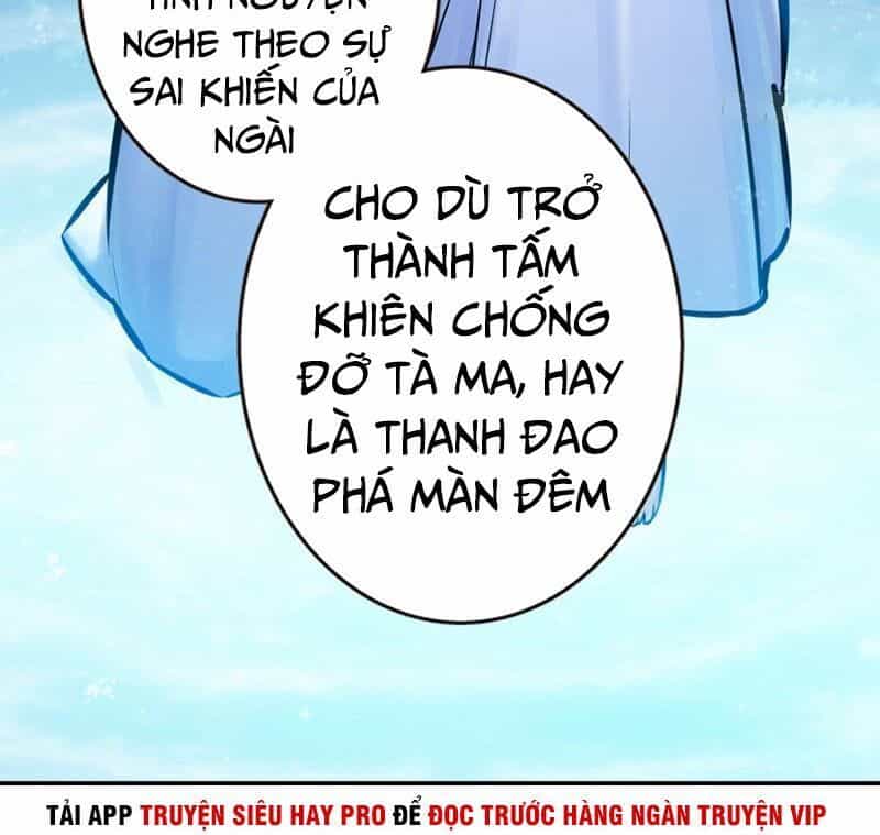 Thả Vu Nữ Đó Ra - Chương 45 - ảnh 16