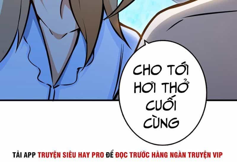 Thả Vu Nữ Đó Ra - Chương 45 - ảnh 18
