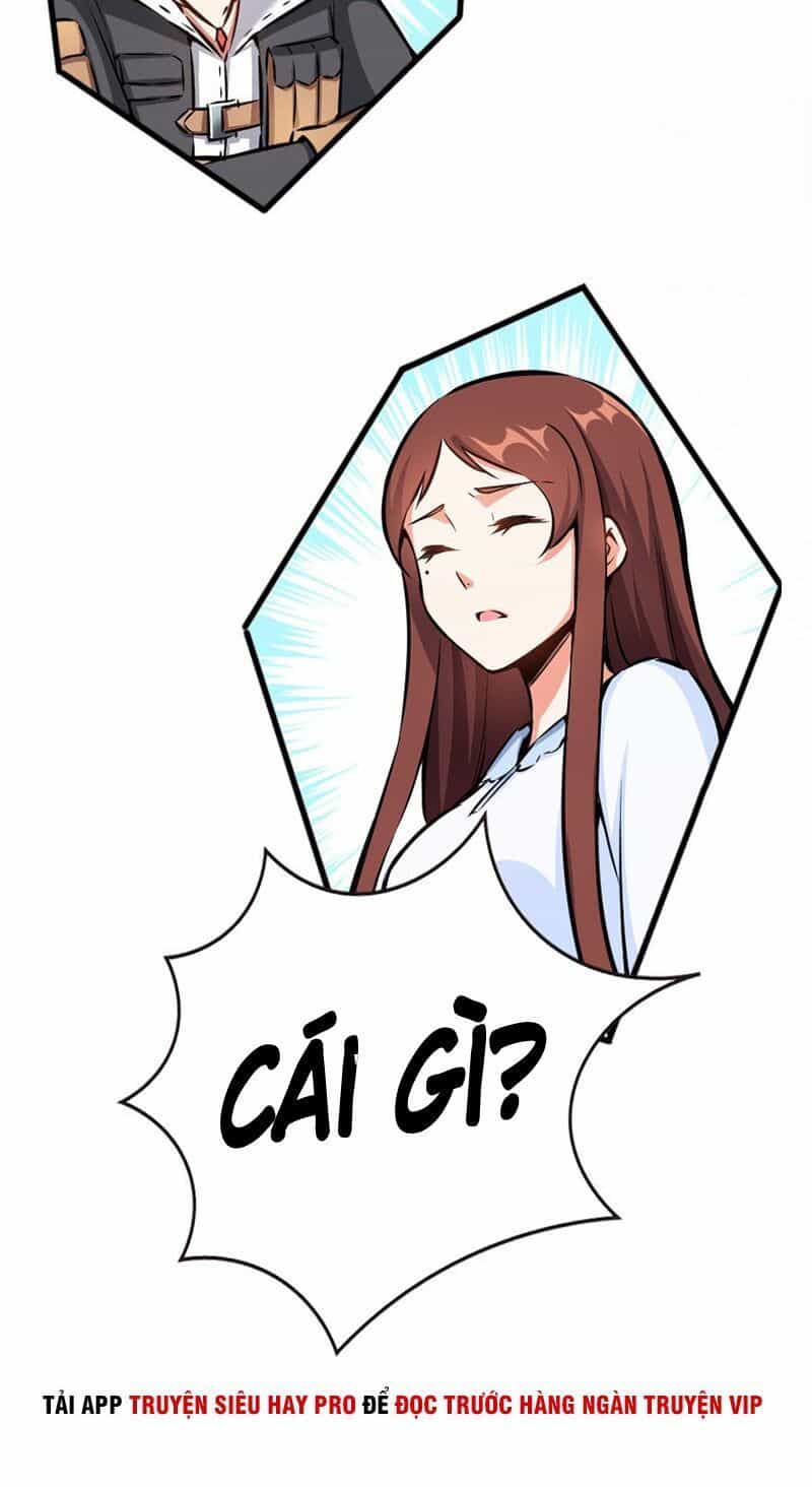 Thả Vu Nữ Đó Ra - Chương 45 - ảnh 27