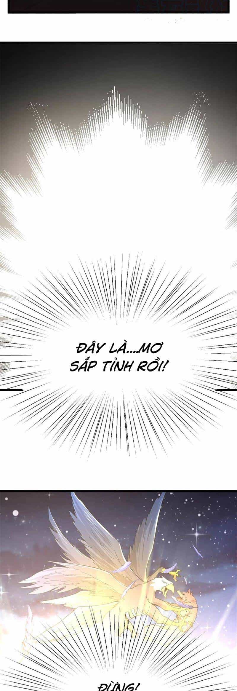 Thả Vu Nữ Đó Ra - Chương 450 - ảnh 14