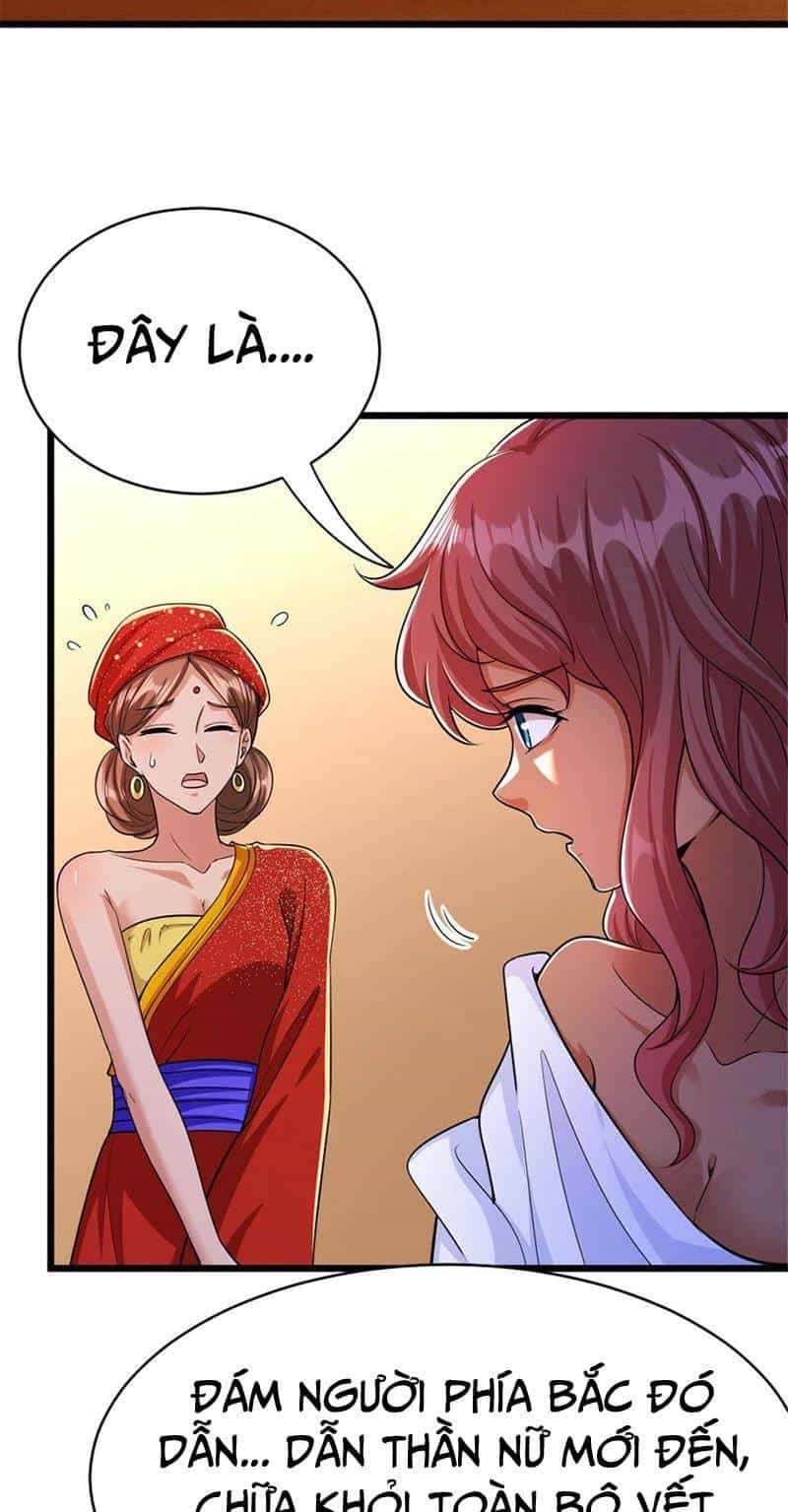 Thả Vu Nữ Đó Ra - Chương 450 - ảnh 22