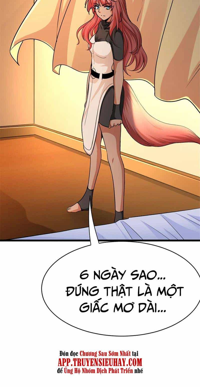 Thả Vu Nữ Đó Ra - Chương 450 - ảnh 30