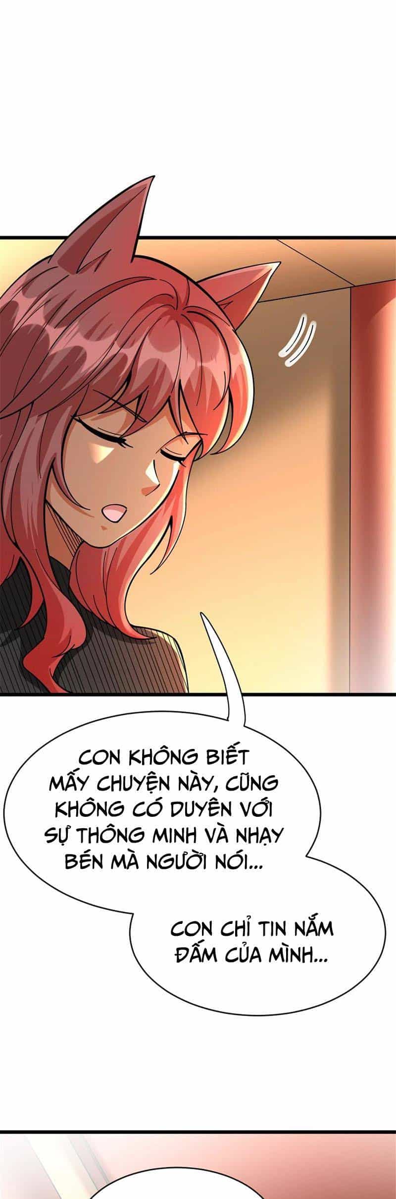 Thả Vu Nữ Đó Ra - Chương 452 - ảnh 11