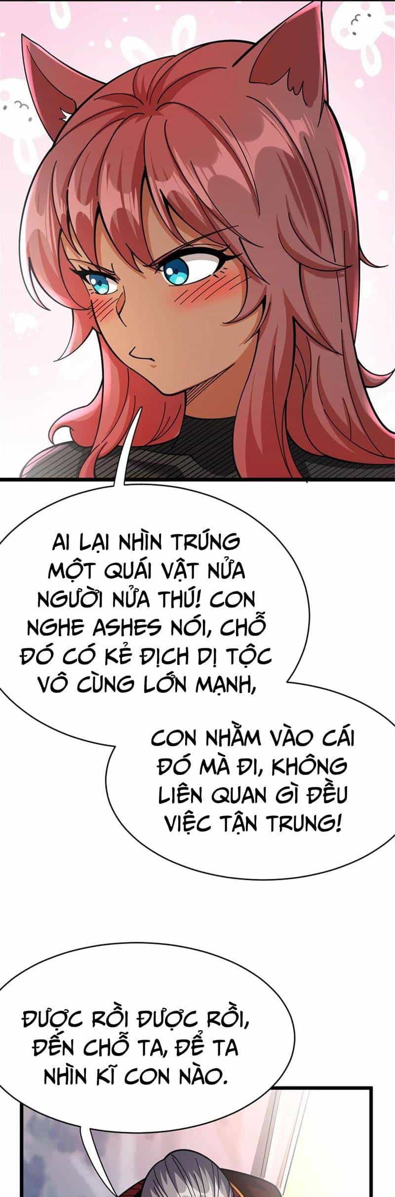 Thả Vu Nữ Đó Ra - Chương 452 - ảnh 18