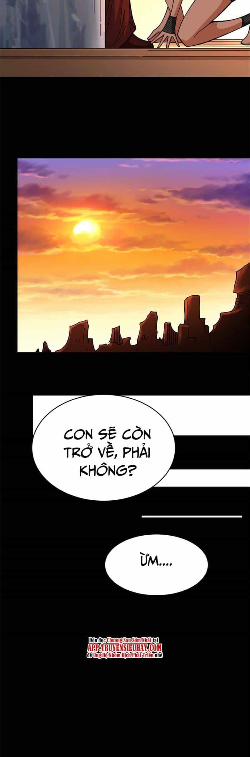 Thả Vu Nữ Đó Ra - Chương 452 - ảnh 20