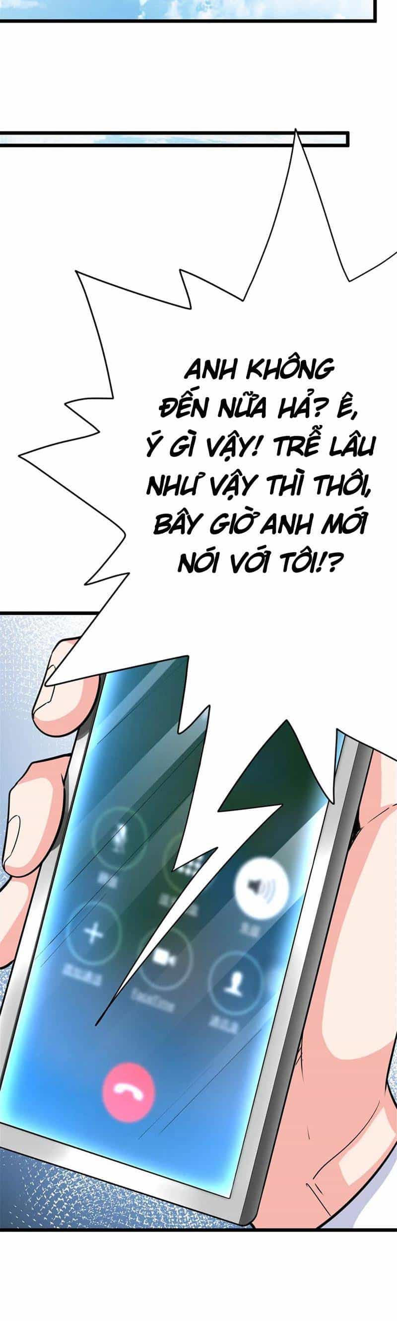 Thả Vu Nữ Đó Ra - Chương 455 - ảnh 16