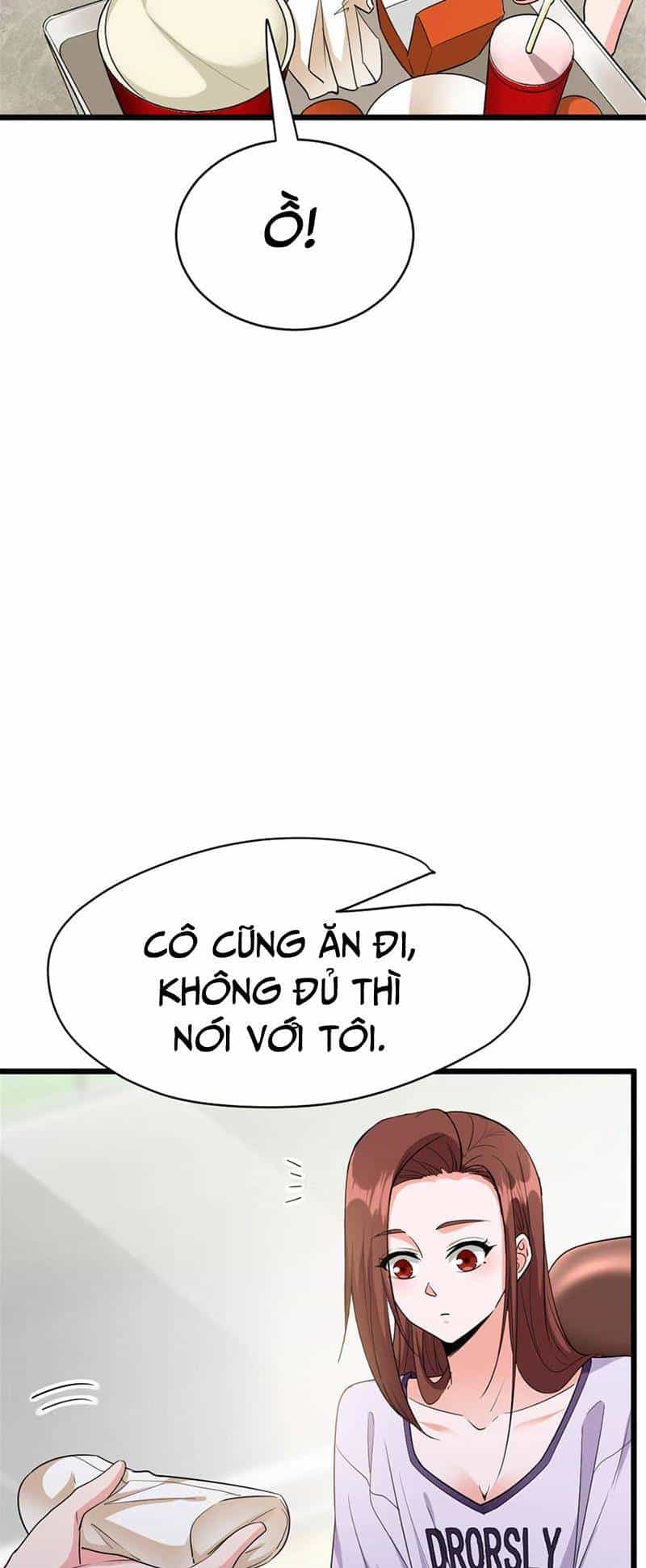 Thả Vu Nữ Đó Ra - Chương 455 - ảnh 24