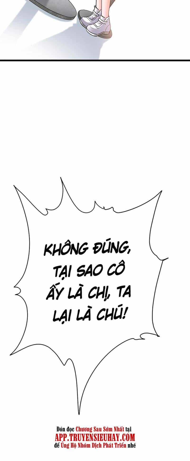 Thả Vu Nữ Đó Ra - Chương 455 - ảnh 30