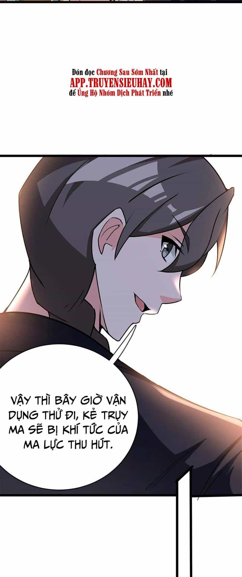 Thả Vu Nữ Đó Ra - Chương 456 - ảnh 26