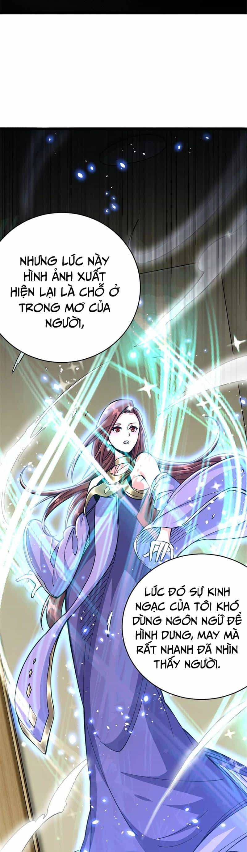 Thả Vu Nữ Đó Ra - Chương 456 - ảnh 9