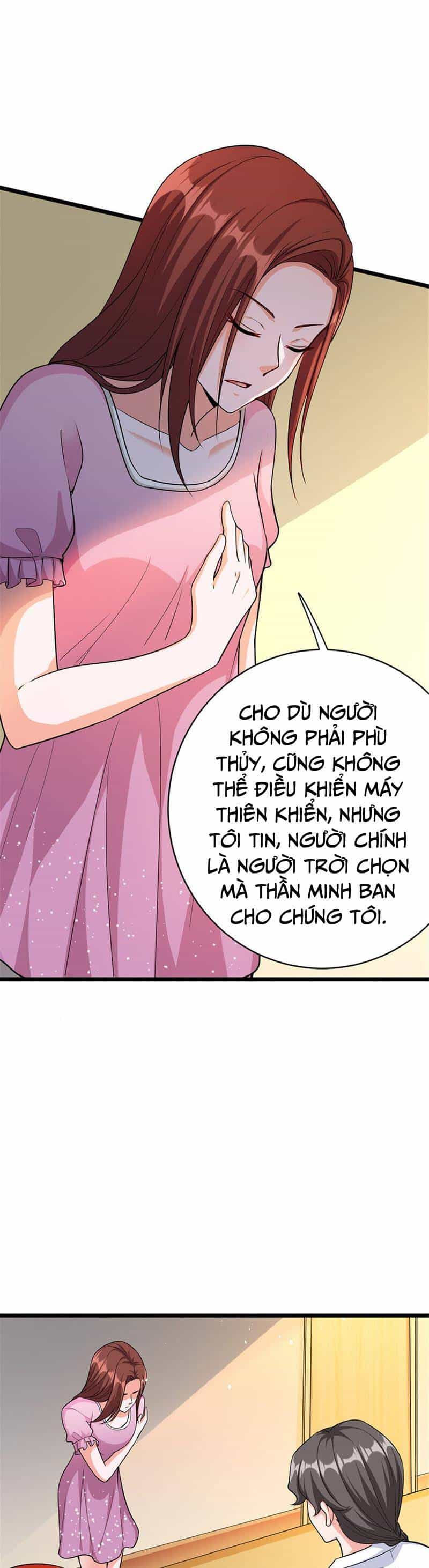 Thả Vu Nữ Đó Ra - Chương 459 - ảnh 12