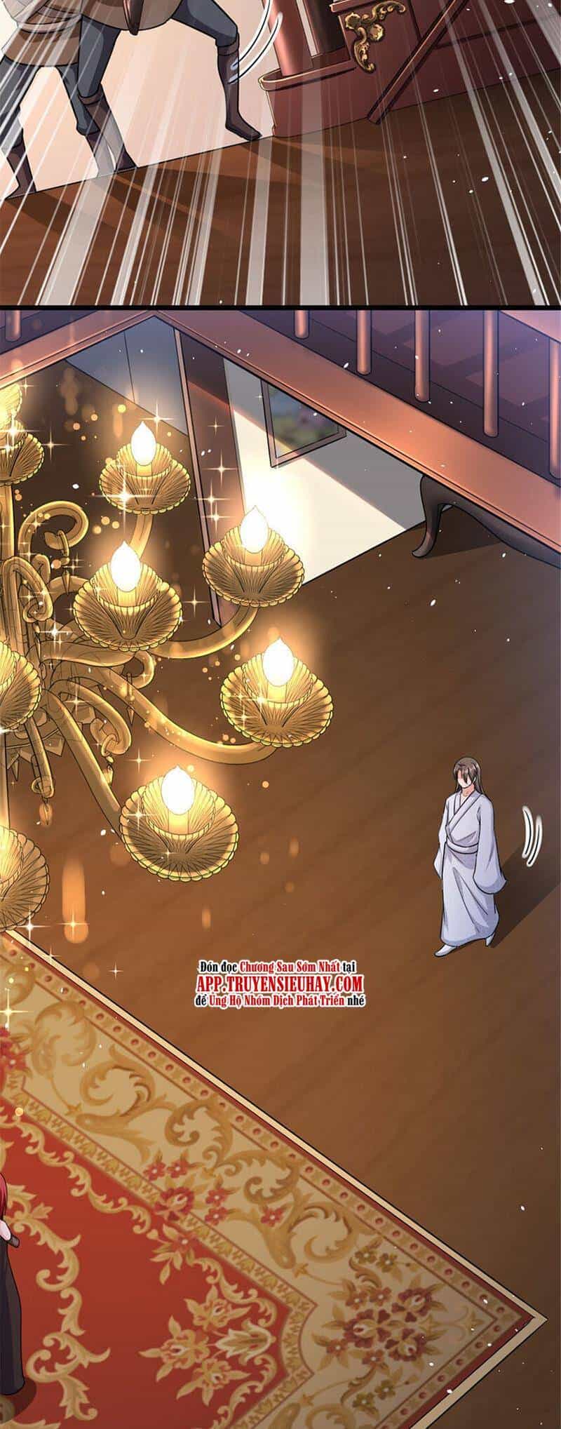 Thả Vu Nữ Đó Ra - Chương 459 - ảnh 26