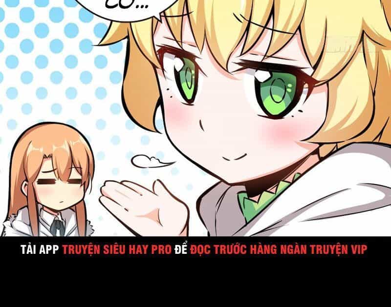 Thả Vu Nữ Đó Ra - Chương 46 - ảnh 11