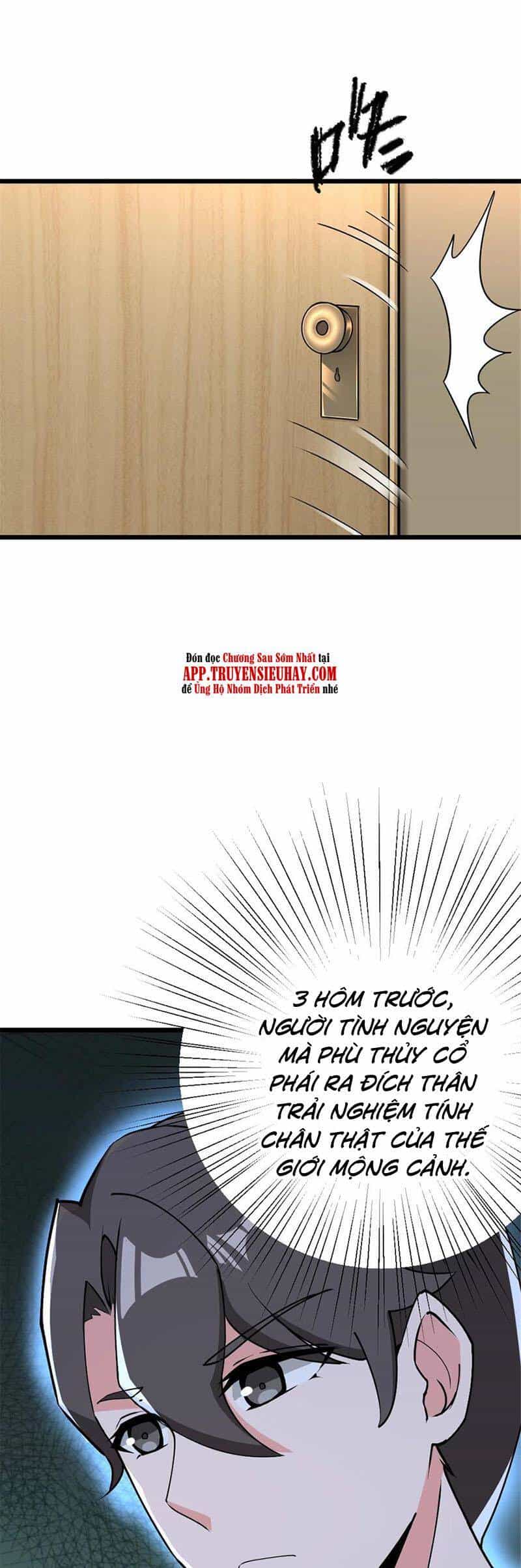 Thả Vu Nữ Đó Ra - Chương 461 - ảnh 21