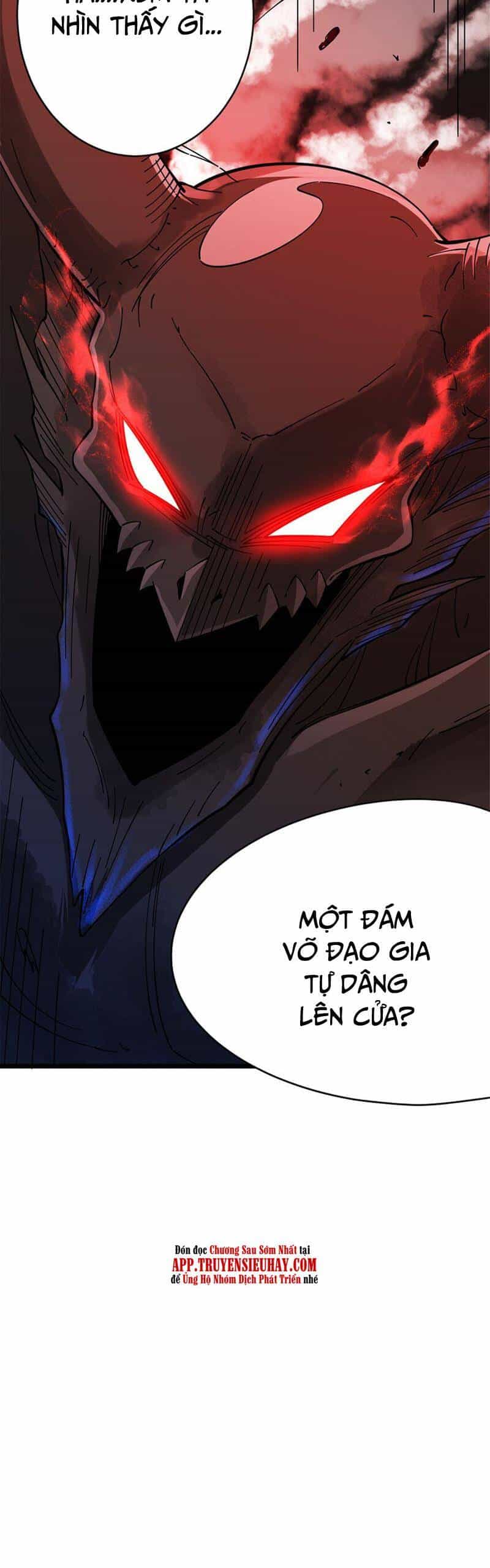 Thả Vu Nữ Đó Ra - Chương 463 - ảnh 13