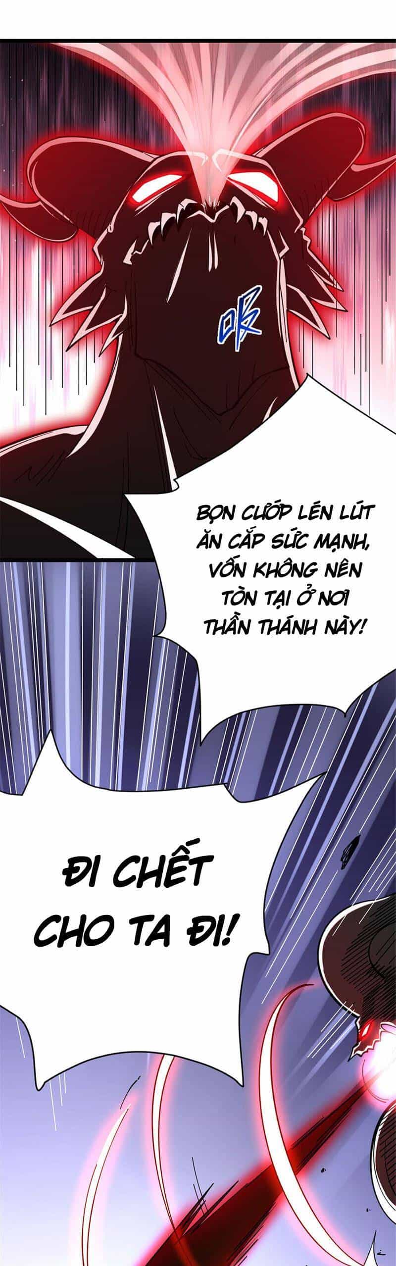 Thả Vu Nữ Đó Ra - Chương 463 - ảnh 14