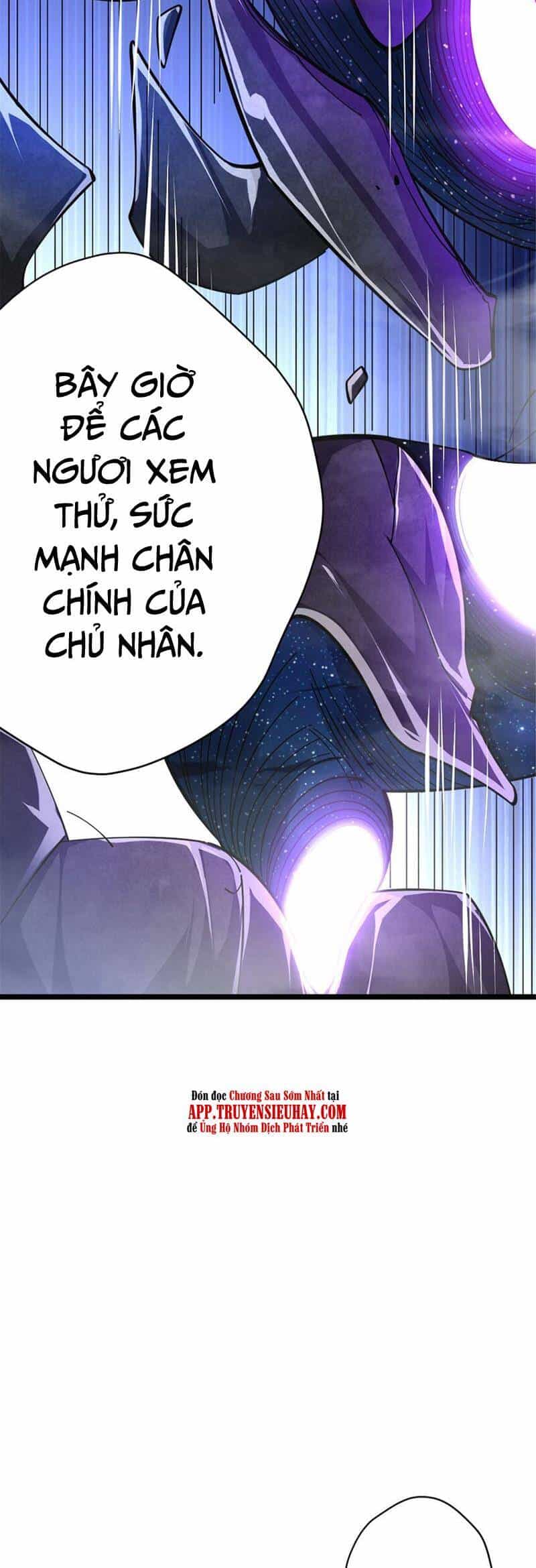 Thả Vu Nữ Đó Ra - Chương 463 - ảnh 28