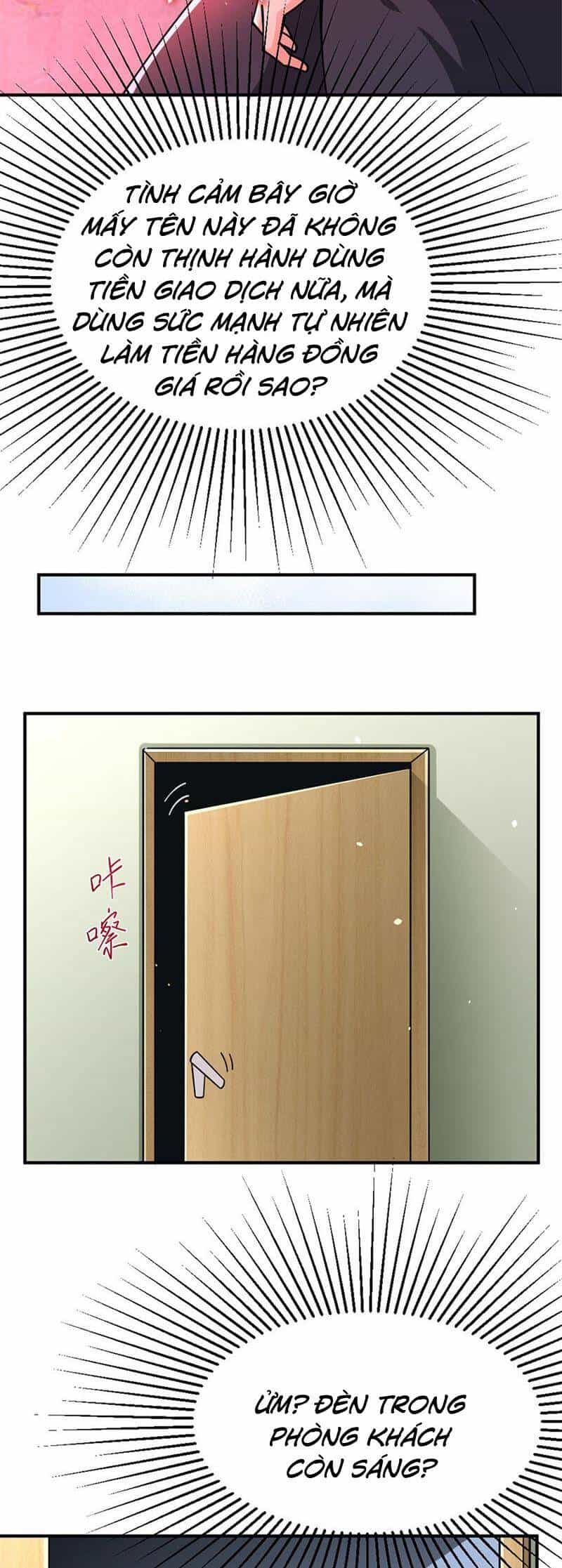 Thả Vu Nữ Đó Ra - Chương 465 - ảnh 14