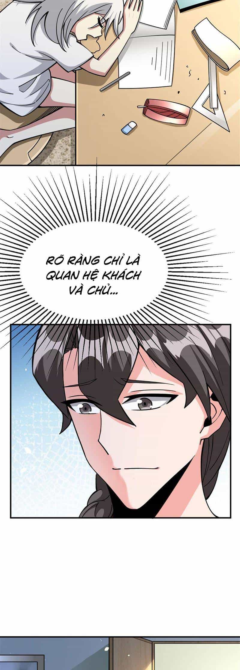 Thả Vu Nữ Đó Ra - Chương 465 - ảnh 17