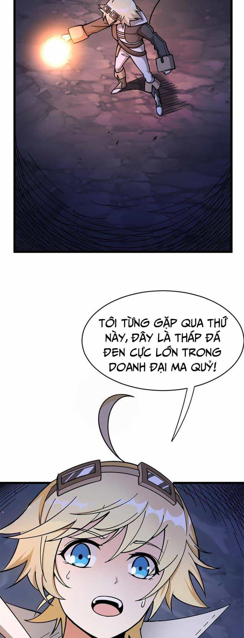 Thả Vu Nữ Đó Ra - Chương 466 - ảnh 25