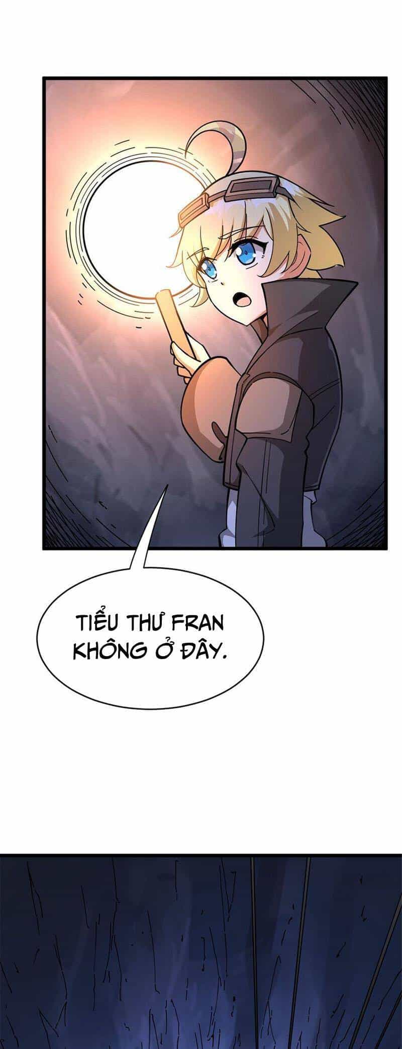 Thả Vu Nữ Đó Ra - Chương 466 - ảnh 29