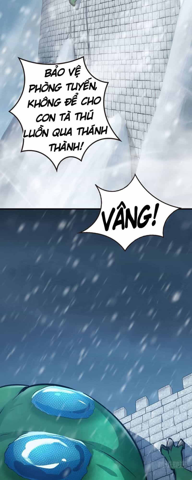 Thả Vu Nữ Đó Ra - Chương 47 - ảnh 23