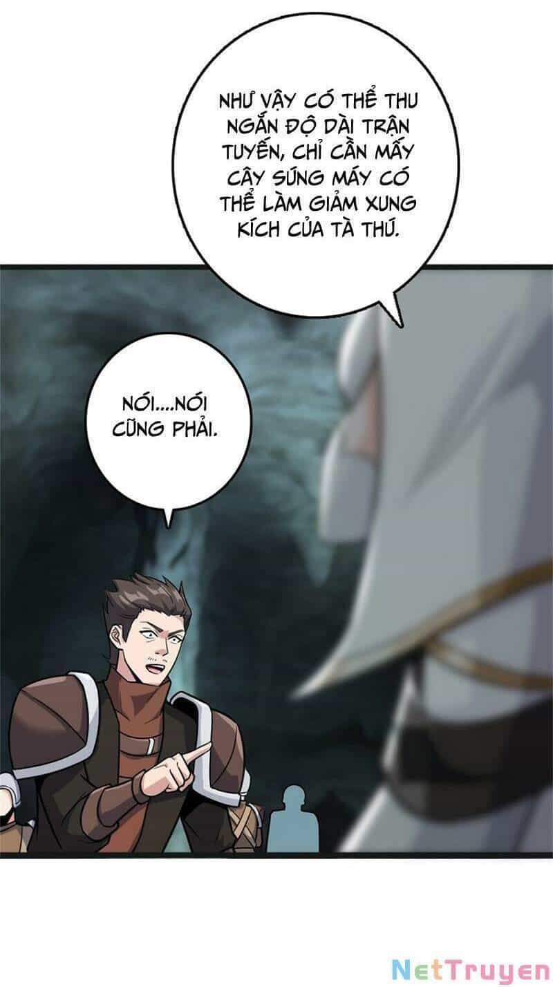 Thả Vu Nữ Đó Ra - Chương 470 - ảnh 20