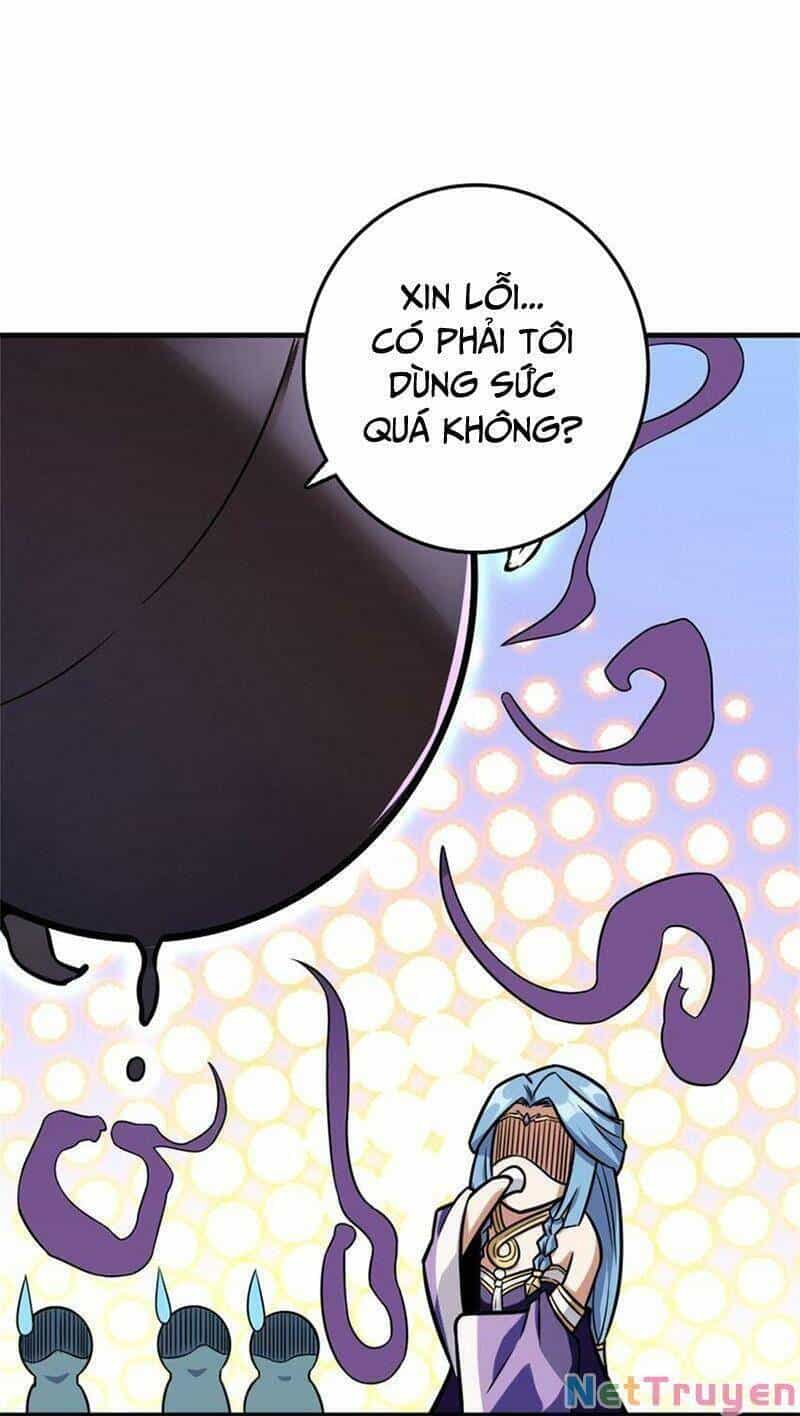 Thả Vu Nữ Đó Ra - Chương 470 - ảnh 34