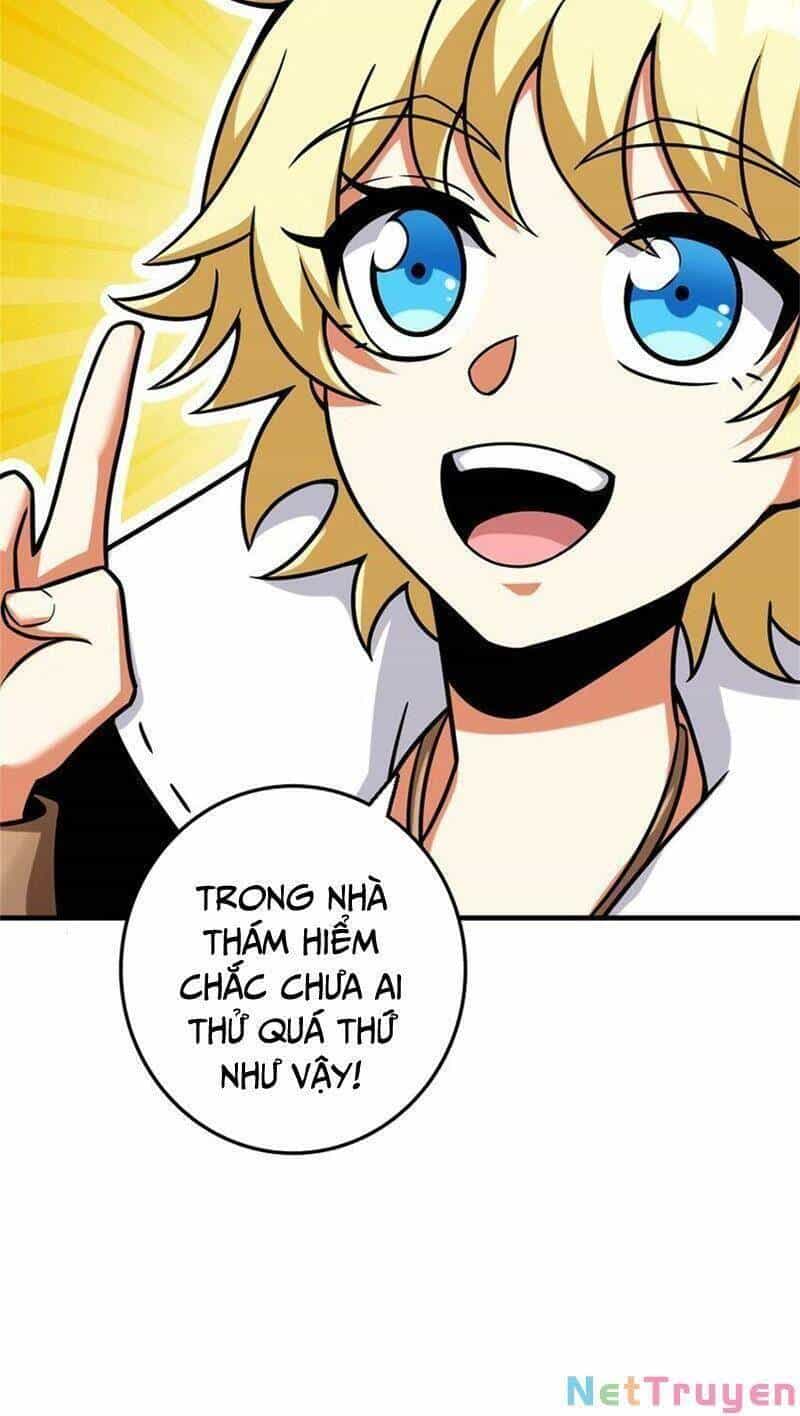 Thả Vu Nữ Đó Ra - Chương 470 - ảnh 36