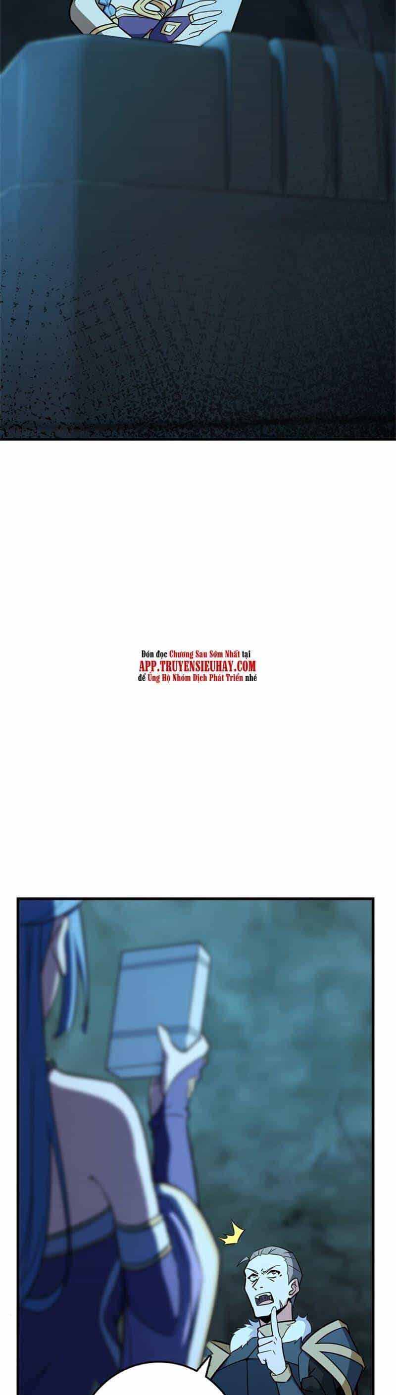 Thả Vu Nữ Đó Ra - Chương 471 - ảnh 16