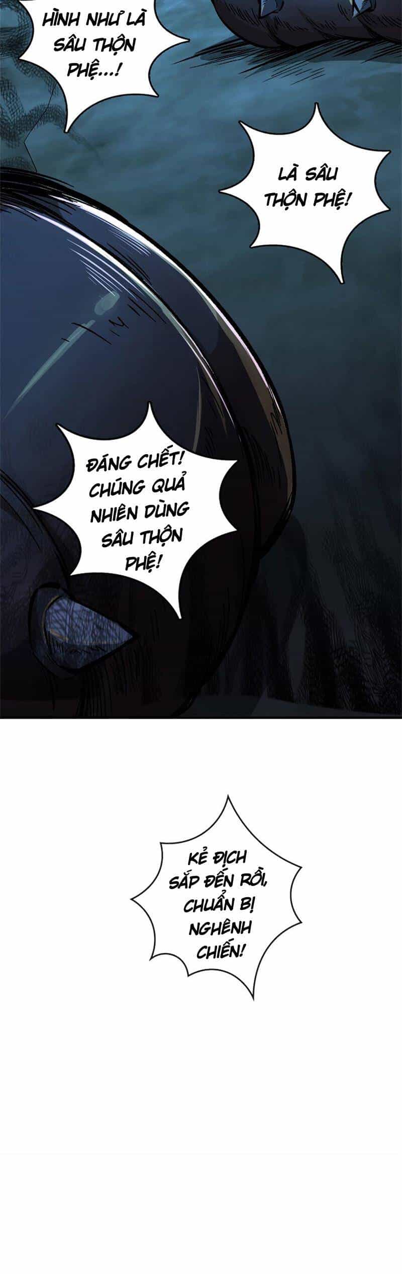 Thả Vu Nữ Đó Ra - Chương 472 - ảnh 10