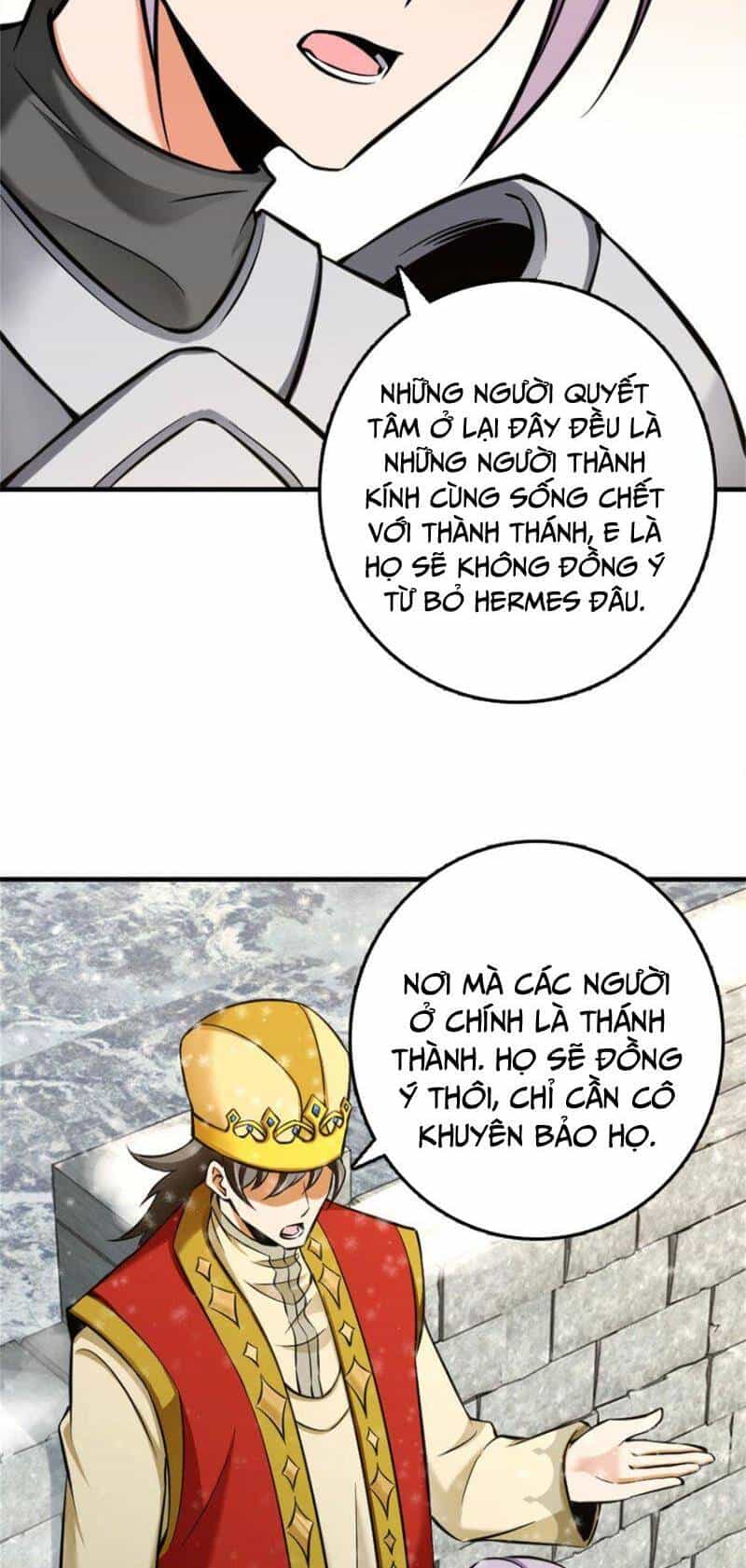 Thả Vu Nữ Đó Ra - Chương 481 - ảnh 24