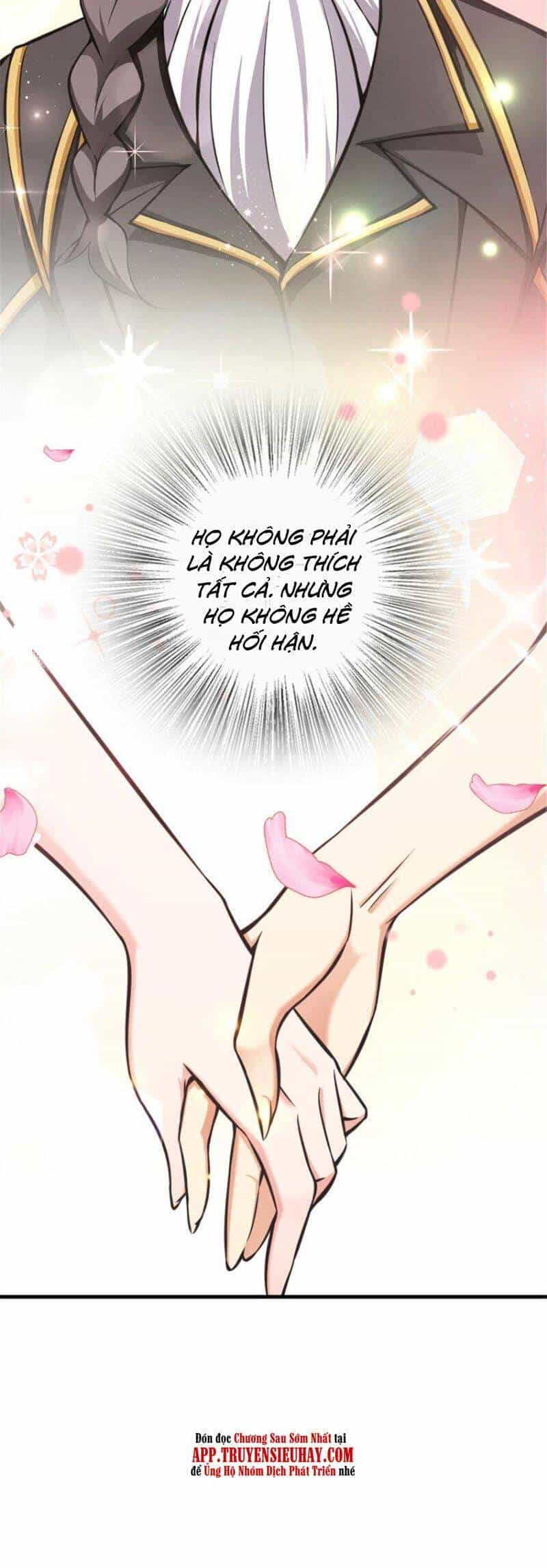 Thả Vu Nữ Đó Ra - Chương 485 - ảnh 20