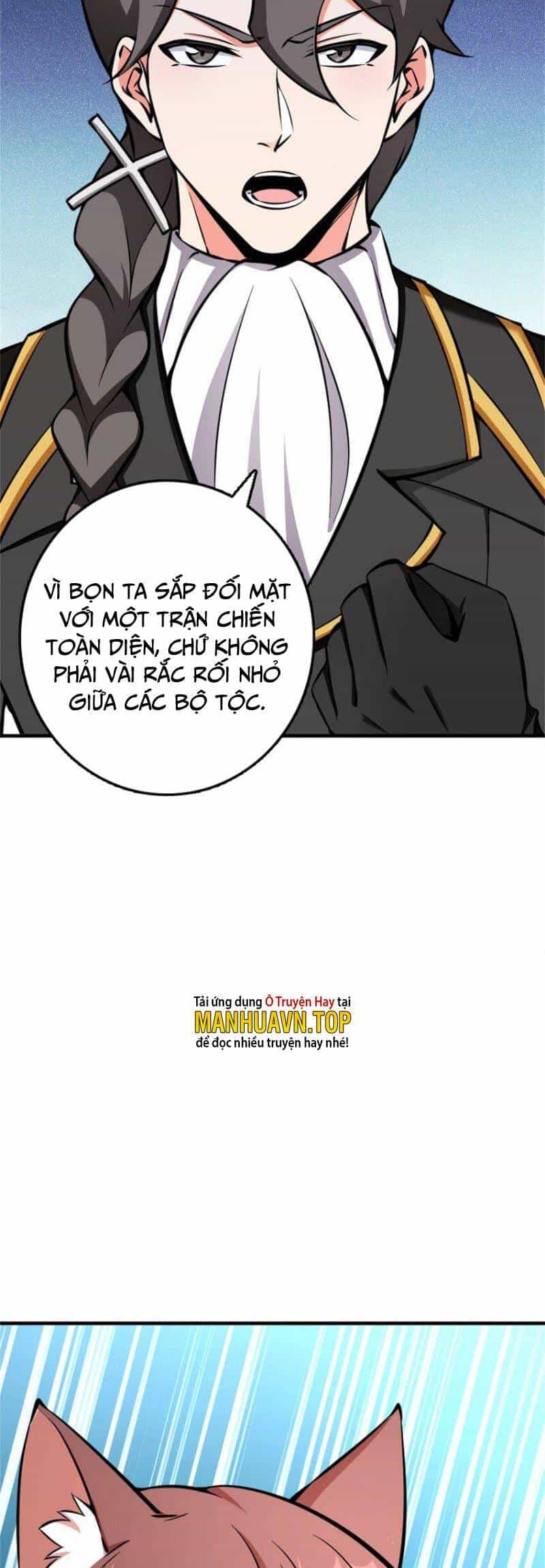 Thả Vu Nữ Đó Ra - Chương 487 - ảnh 24