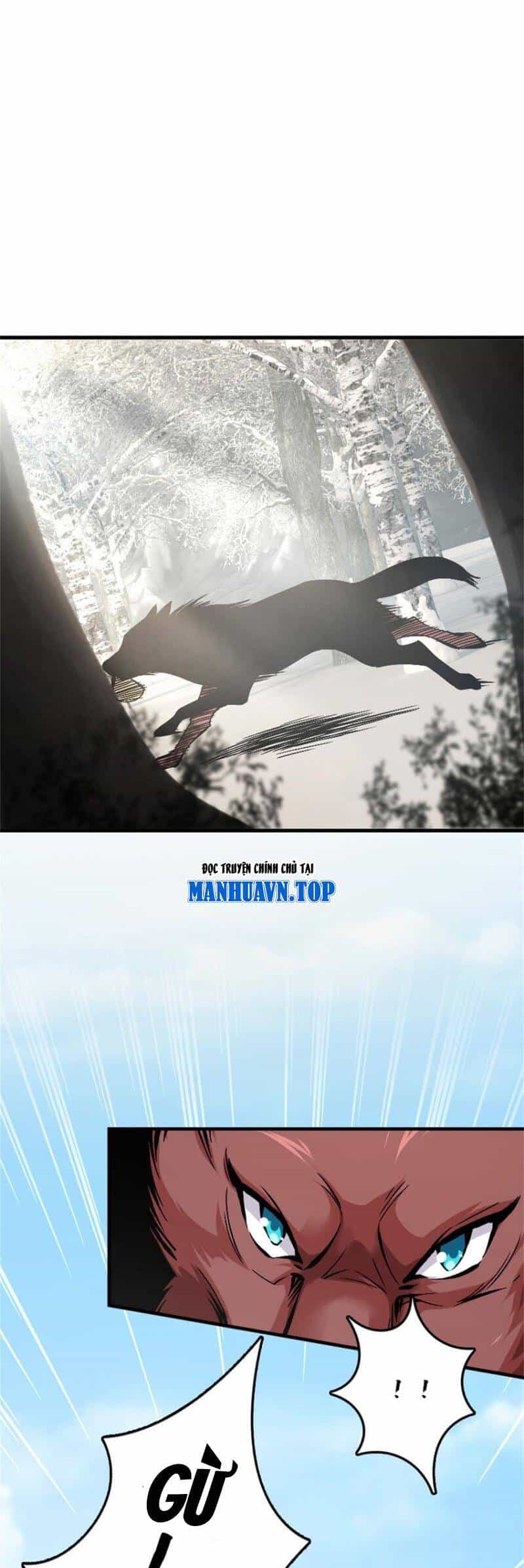 Thả Vu Nữ Đó Ra - Chương 497 - ảnh 13