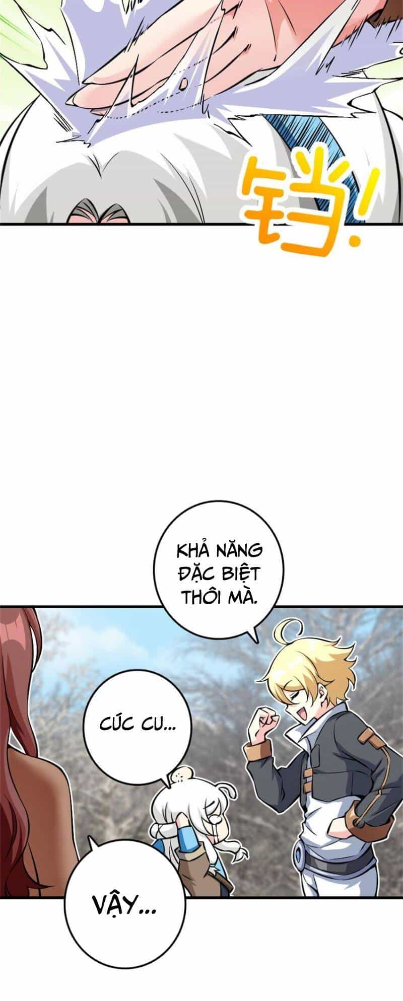 Thả Vu Nữ Đó Ra - Chương 497 - ảnh 29