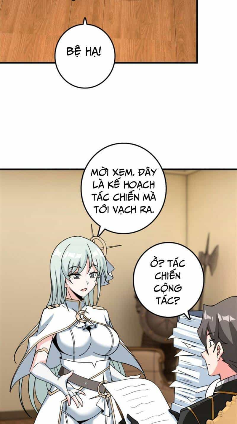 Thả Vu Nữ Đó Ra - Chương 499 - ảnh 35