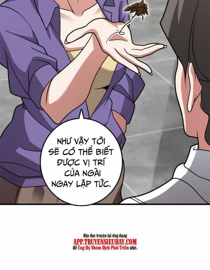 Thả Vu Nữ Đó Ra - Chương 500 - ảnh 45