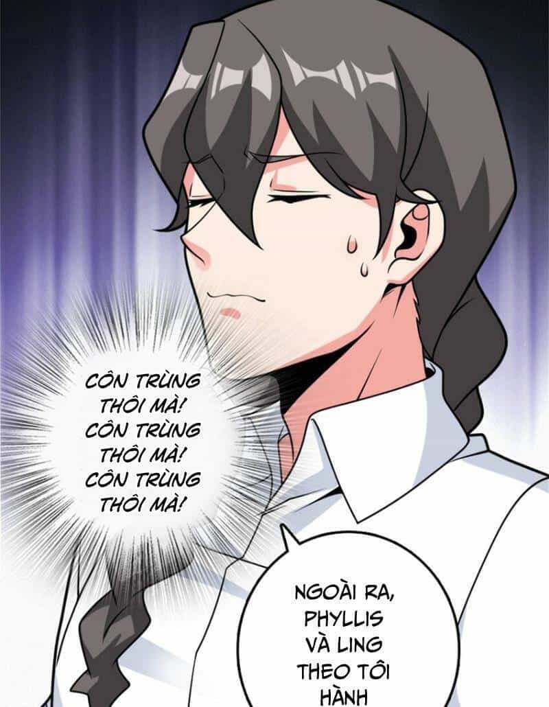 Thả Vu Nữ Đó Ra - Chương 500 - ảnh 47
